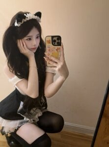 Shiny-girl7788 糖糖 Pic 4