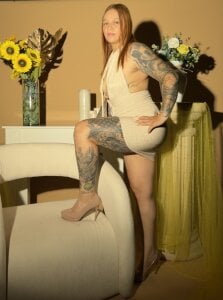 amber_ryan I like this version of me Pic