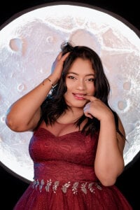 Sariitaa_ Happy New Year 2026 Pic 9