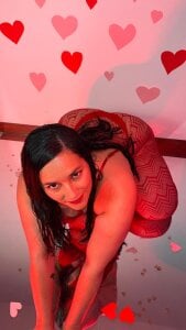 Valentine's Day Secrets 🌹 od Michell_Monet  snímek