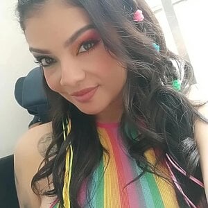 sofiaalarson🌈🤭 Bild 3