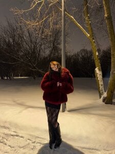 DebraSchneider I remembered how cool it was in winter...✨ Pic 5