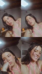 Evelin_thompssonthinking of you图片