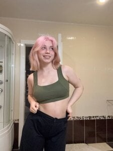 SibleyDurborow Just Nice Girl 🥰 Pic 2