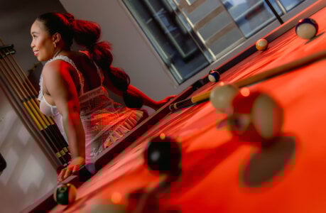 Miss_dare 🎱 Pic 3