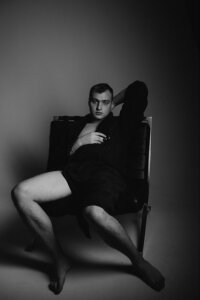 ArchieHolmes Public Pic 2