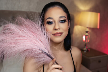 GinaBentley Delicate & delicious Pic 5