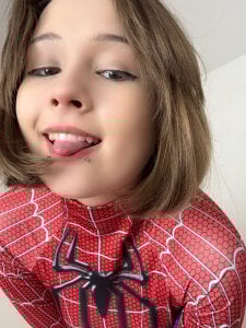 Mary_uw kullanıcısının Mary’s seductive web🕸 albümü -  5 fotoğraf