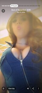 GameChic Smoking hot Fotka 2