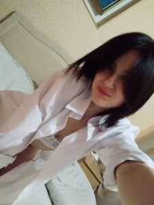 DarylBraddy Girls love to wake up in a white shirt! Foto