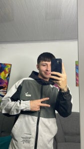 JeronimoSton Public Foto 3