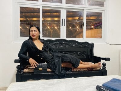 QueenAlexaMistress Public Pic 2