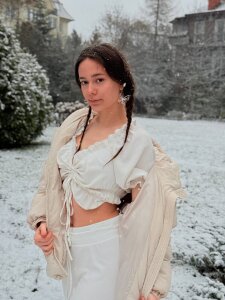 LilyLanes ❄️❄️❄️ Pic 2