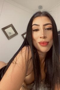 darkkjulietha Sweet face Poză