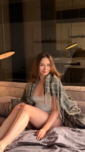 Julie_Rhodes evening routine รูป  5