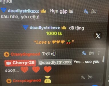 My King 🍒❤️❤️❤️ de Cherry-26  4 Imagens