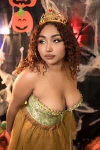 Honeyyy_Brown Halloween 2025!!! i hope you enjoy it Εικόνα 7