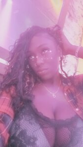 Harleene_Quinzelle Chocolate Bunny Pic 2