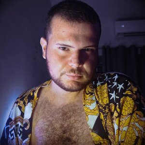 HoneyBear00 Public Pic