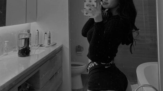 Cute_Nepali0's XXX Nude Photo 1