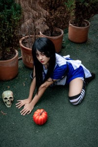 Blue_Sixx halloween 2025 사진 2