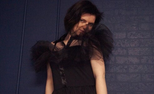 Lena_Paulles Spooky pics Pic 2