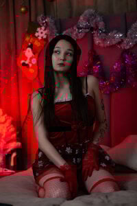 StellaGregory Merry Christmas! 🎄 💖 Pic 9