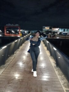 who_is_milyxx that night ...🐱‍👤🐱‍👤✨✨ Pic 6