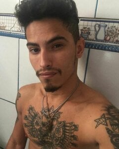 Vê eu Aêêê de EduXavier26  3 Imagens