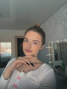 SolLocy Slavic Girl Kuva 4