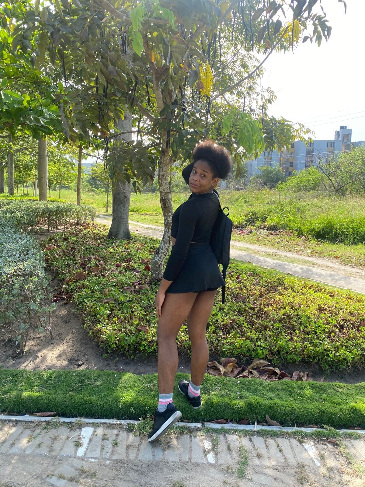 Nelsareth Foto en Tendencia 3982