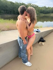 SpicyCoupleAnJ Us looking fine af Pic 9