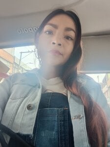 12Angelita12 Public Pic 2