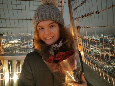 LeaDelessio: Public ( 5 фото)