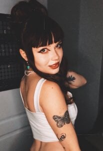 snowy_queen Public Pic 4