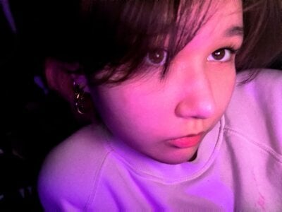 EvelinaKilner after the park Billede