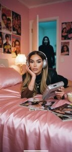 Alessa_Burns 🎃 Halloween Season 🎃 Pic 5