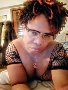 AndrogynousWonder The Real Deal Pic 4