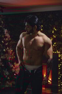 ElianKeiser Christmas 🎄 Foto 2