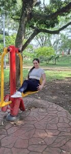 loreen_greyのPaseando por tu ciudad 🌲🍃の枚の写真