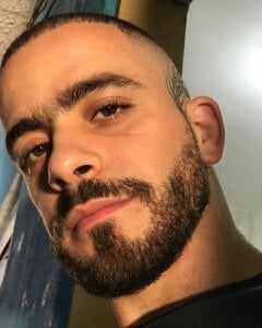 joyboyAct's Me Sex Photo 4