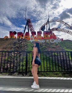 Velvet_28 Que rico país 🇨🇴🤎 Pic 7