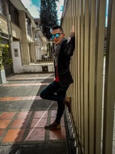 Public de Mike_Waters  2 Imagens