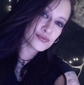 Morana__Hot Public Foto 4