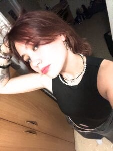 JerriJereb I am Semi 圖片