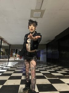 charlotbelucci_ Nigth Pic 6