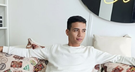 MaximoGrayy relax Immagine  3