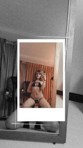 Catti_Brie Mirror🌐 + sexy ass 🍑 Immagine  3