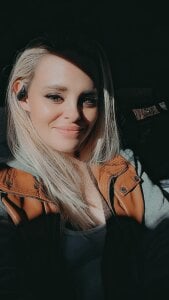 HarleyBARBIE420 Public Pic