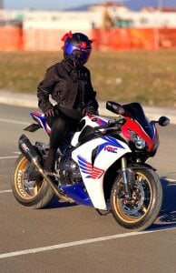 MeCherryy 🏍️😍 Hình 3